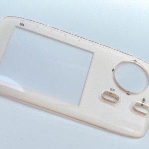 SILKSCREEN Отпечатване на живопис тип 4