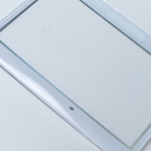 SILKScreen Отпечатване на живопис тип 6