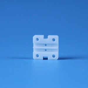 Циркония керамични структурни части