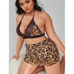 2022 нов дизайн мода прозрачна тийн момичета рокля горещи секси образи секси бельо за жени