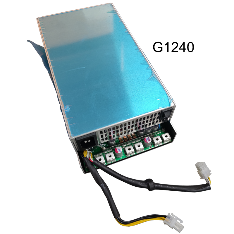 G1240 G1266 G1286 12V 150A 200A 1800W 2400W превключване захранване SMPS за биткоин Innosilicon миньор миньор T2T 30T 32T 33T