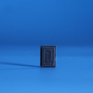 Алуминиева база силициев карбидна керамика