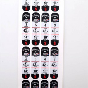 Голф клуб обичай етикети