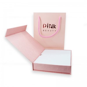 Флип магнит кутия