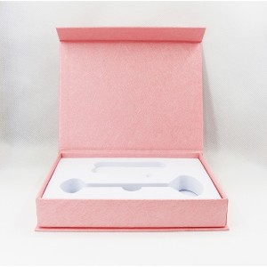 Флип магнит кутия