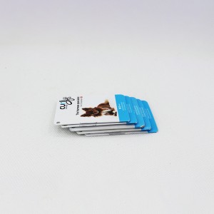 Персонализирана брошура за печат