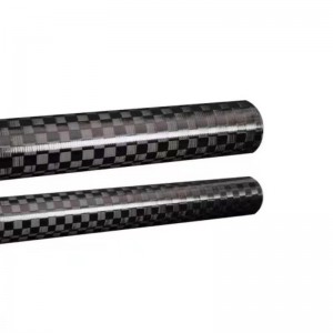 Висококачествена въглеродна уиндсърф