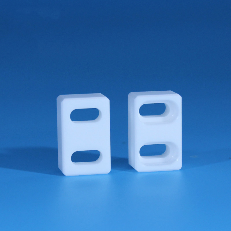 Как да инспектирате циркониевия керамични структурни частиn