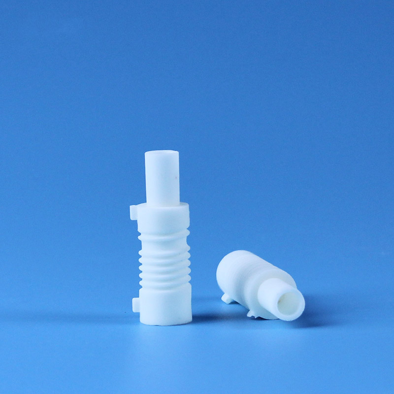 Перспективата за развитие на алуминиевата керамика в областта на медицината