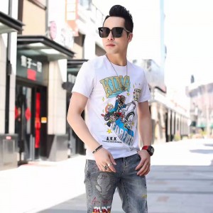 Трикотажна печатница