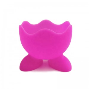 Персонализиран държач за грим за козметични грима за козметични гъби