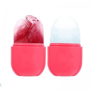 Фабрика директно, ролка за лице 2022, лед ролкови грижи за кожата за лице