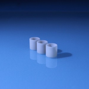 Алуминиев нитриден керамичен тигел