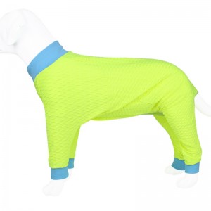 Красива и издръжлива кученца гръдна каишка, кучешки колан, облекло за кучета на достъпна цена