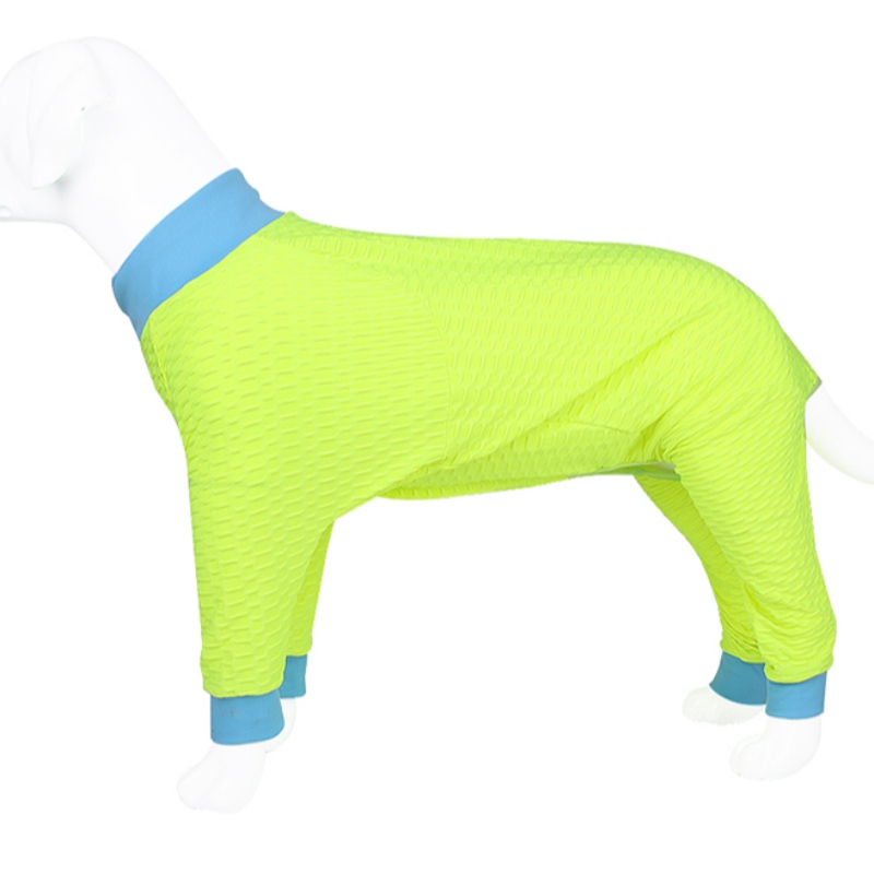 Красива и издръжлива кученца гръдна каишка, кучешки колан, облекло за кучета на достъпна цена