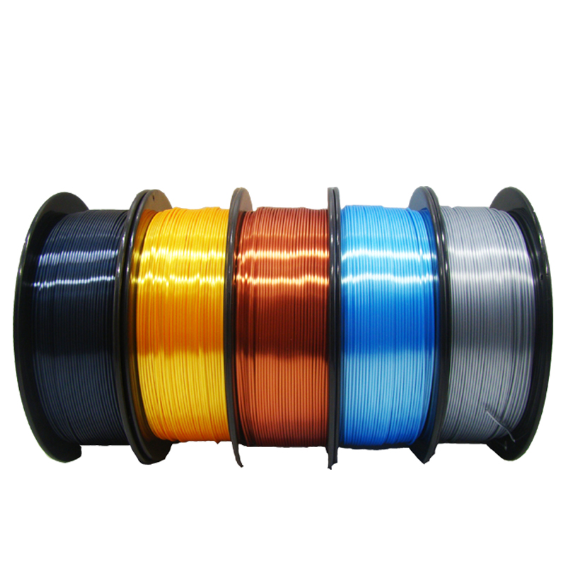 PINRUI 3D принтер 1.75mm копринена пластина за 3D принтер
