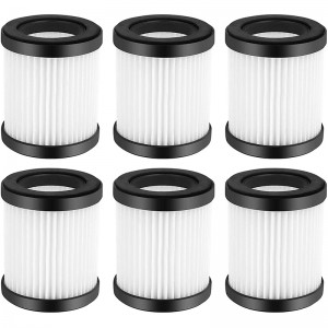 Medify AIR MA-40 пречиствател на въздуха HEPA H13 замества филтърния елемент MA-40