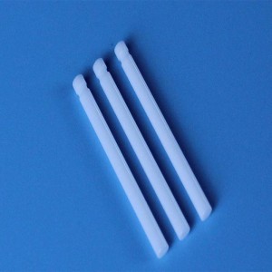 Износоустойчив цирконий керамичен бутал