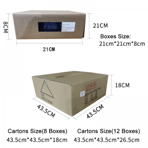 PINRUI 3D принтер 1.75mm ABS нишка за 3D принтер