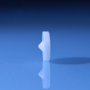 Износоустойчива циркониева керамична дюза