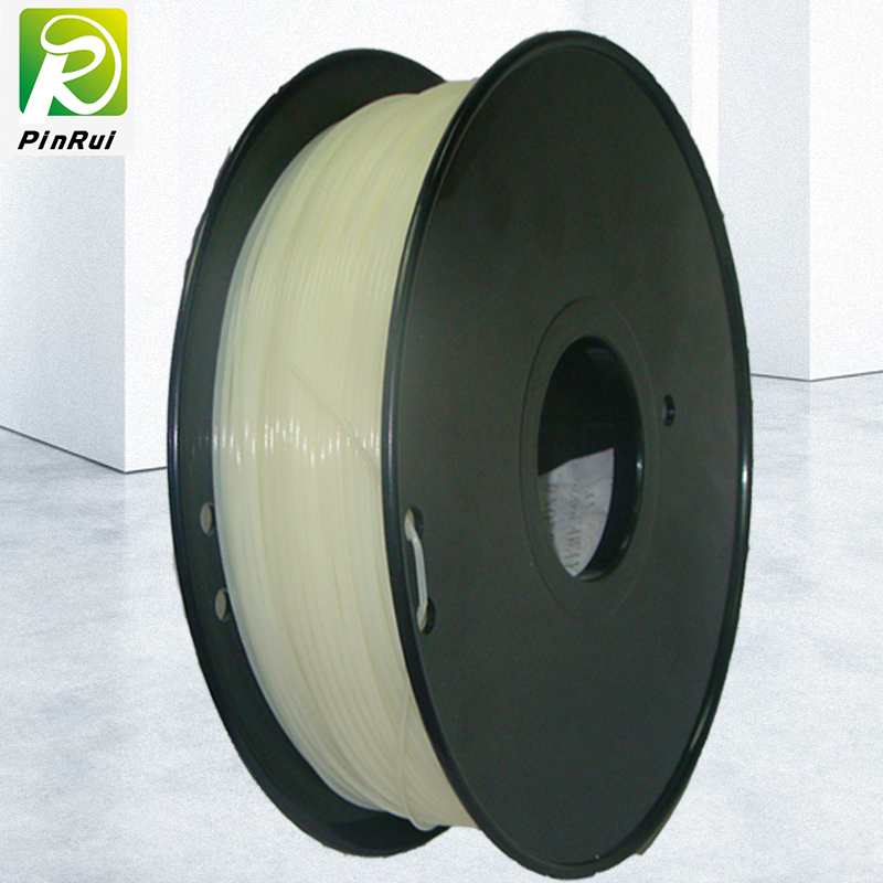 PINRUI 3D принтер 1.75mm Golw Зелена спирала за 3D принтер