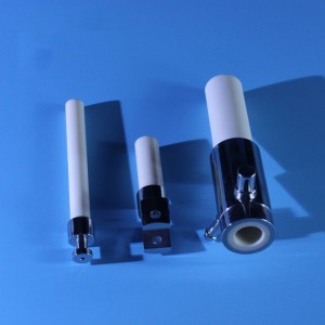 Алуминиева керамична помпа за пълнене