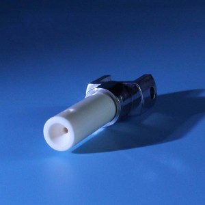 Алуминиев керамична течна инжекционна помпа