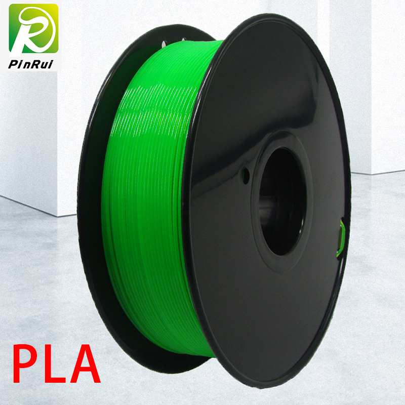 PINRUI високо качество 1 кг PLA на влакна 3D принтер