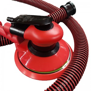 5 във въздуха произволни орбитални сандъка самостоятелно генерирани модели индустриална степен