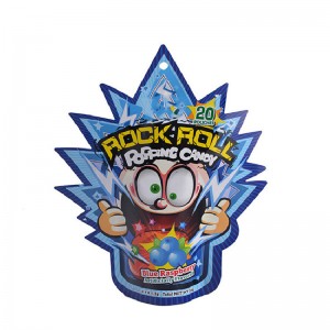 Оформени торбички