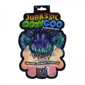 Оформени торбички