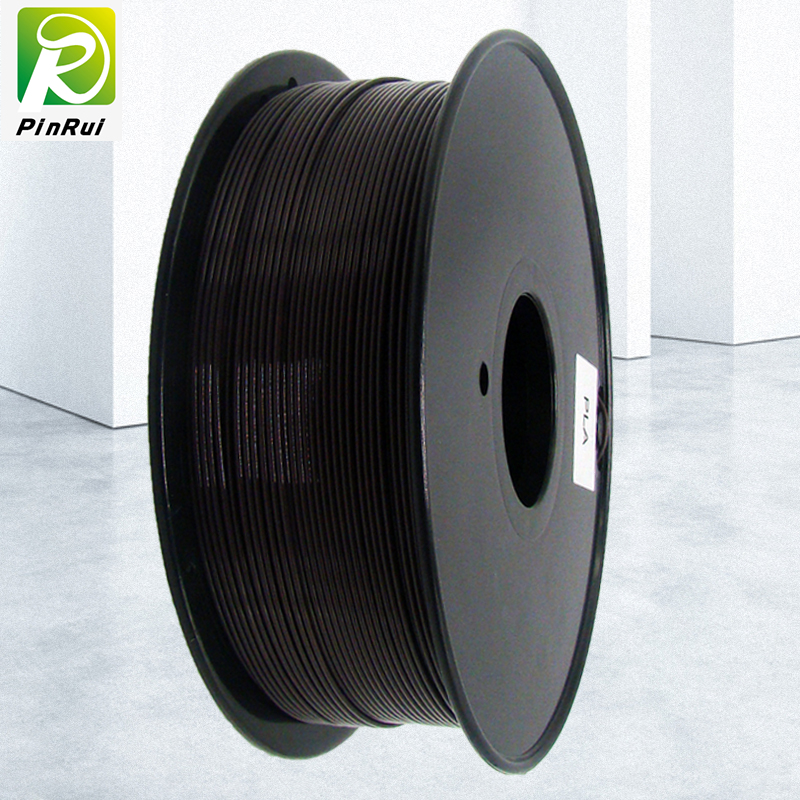 PINRUI високо качество 1KG 3D PLA принтер кафе цвят цвят