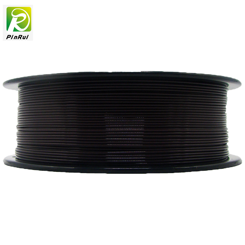 PINRUI високо качество 1KG 3D PLA принтер кафе цвят цвят