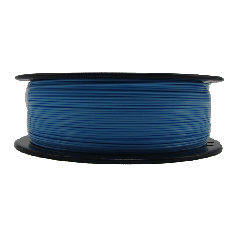 PINRUI високо качество 1KG 3D PLA принтер на влакна син цвят 9464C цвят