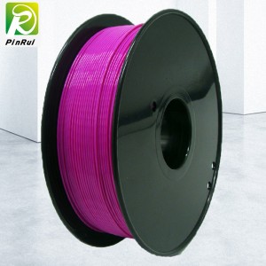 PINRUI високо качество 1KG 3D PLA PRINGER PROWALL COLOR