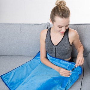 Електрическо отопление, отопление на отопление руно за автомобили, камиони, SUV