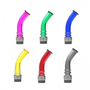 Електронна цигара 810 дълъг връх