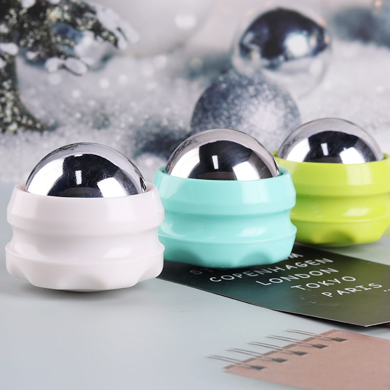 Massager продукти студен масаж лакрос ледени топки за облекчаване на болката в шиятаnbacenwaist и рамо