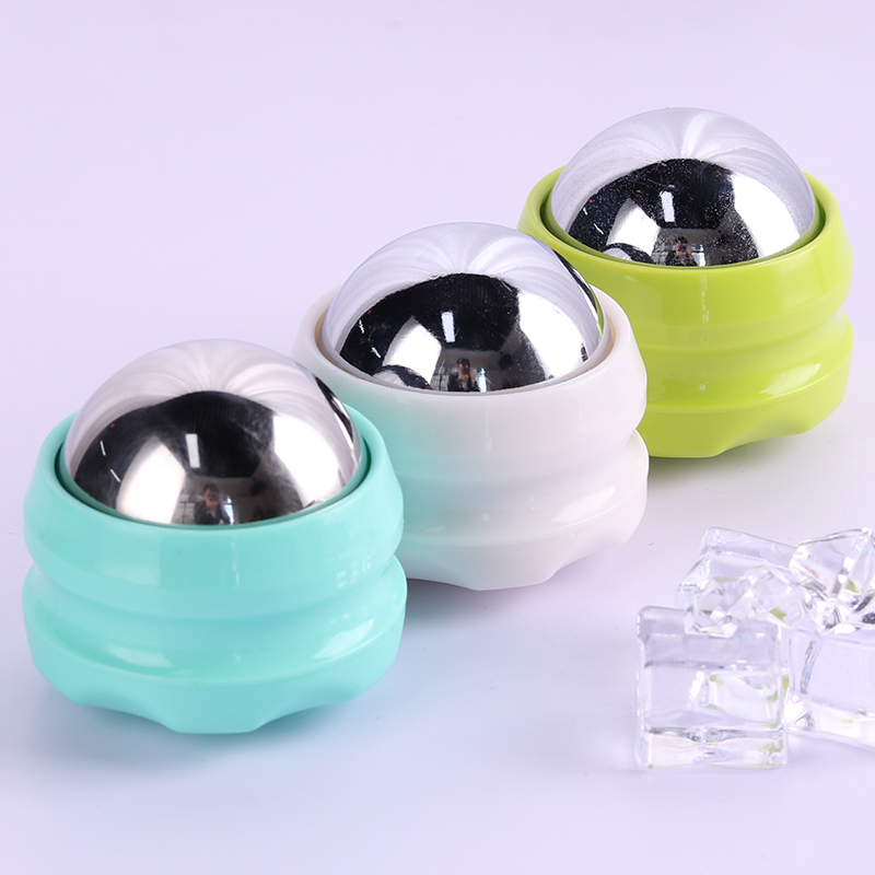 Massager продукти студен масаж лакрос ледени топки за облекчаване на болката в шиятаnbacenwaist и рамо