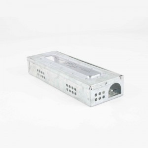 Кутия с множество улавяне на мишката