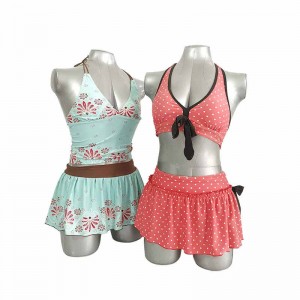 Надукващ манекен, жените \\\\\\\\\\\\\\\\\\\\ \'на износване на дисплея със стойка за панталони за жени \\\\\\\\\\\\\\\\\\\\\' на носене