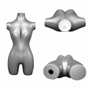 Надукващ манекен, жените \\\\\\\\\\\\\\\\\\\\ \'на износване на дисплея със стойка за панталони за жени \\\\\\\\\\\\\\\\\\\\\' на носене