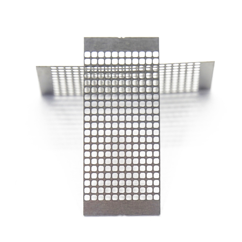 10pcs мрежови бобини A1 0.13ohm NNI80 0.13OHM нагревателна бобина тел