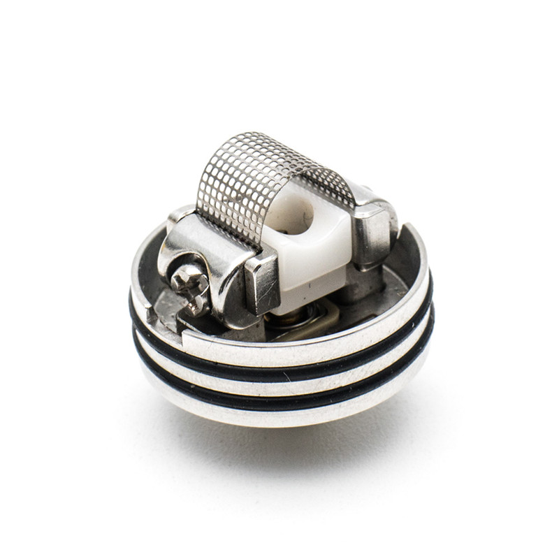 10pcs мрежови бобини A1 0.13ohm NNI80 0.13OHM нагревателна бобина тел