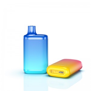 S6 малки цветни цигари