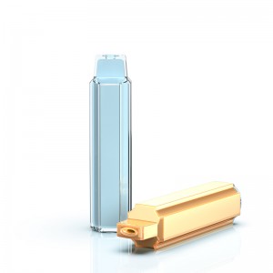 S2 двукол или тяло тяло e-цигара