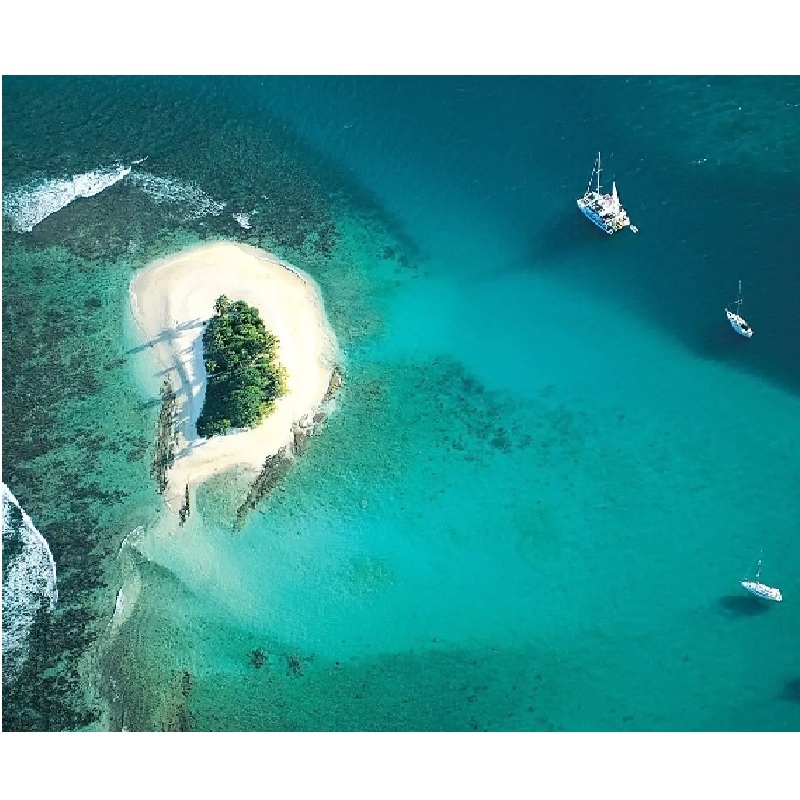 Какъв е ефектът от средата на морското дъно върху катодната защита