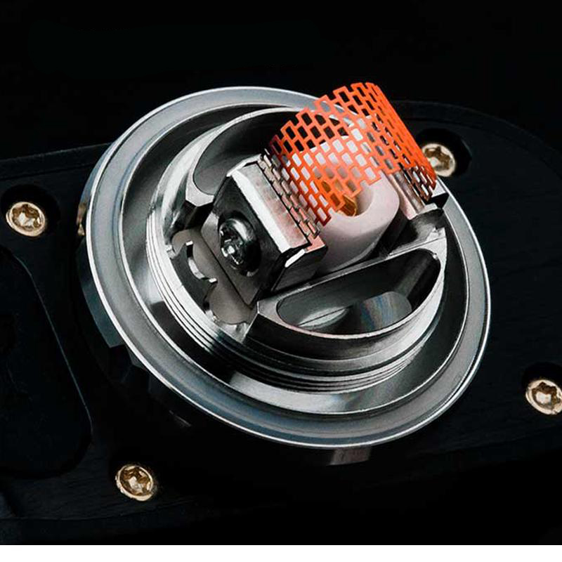 10pcs mesh стил на бобини A1 0.2ohmnni80 0.17ohm нагревателна бобина тел