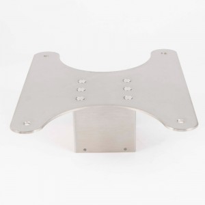 Основа от неръждаема стомана