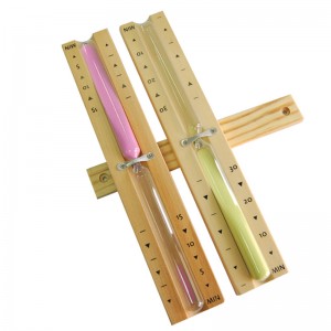 Часовник на часовника на сауна, часовник на сауна, сауна оборудване 15 минути дърво сауна часовник часовник часовник таймер часов...